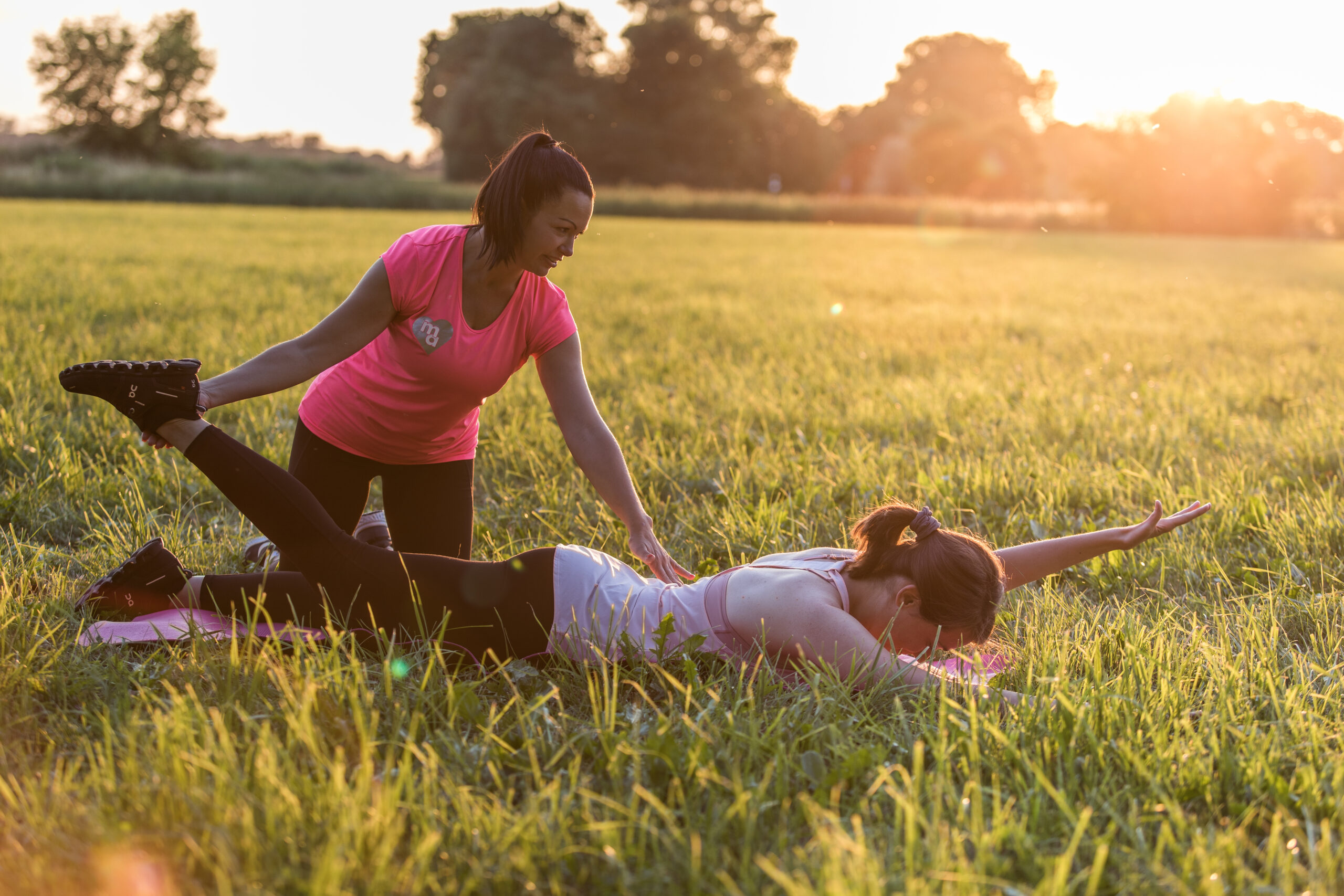Personaltraining 3