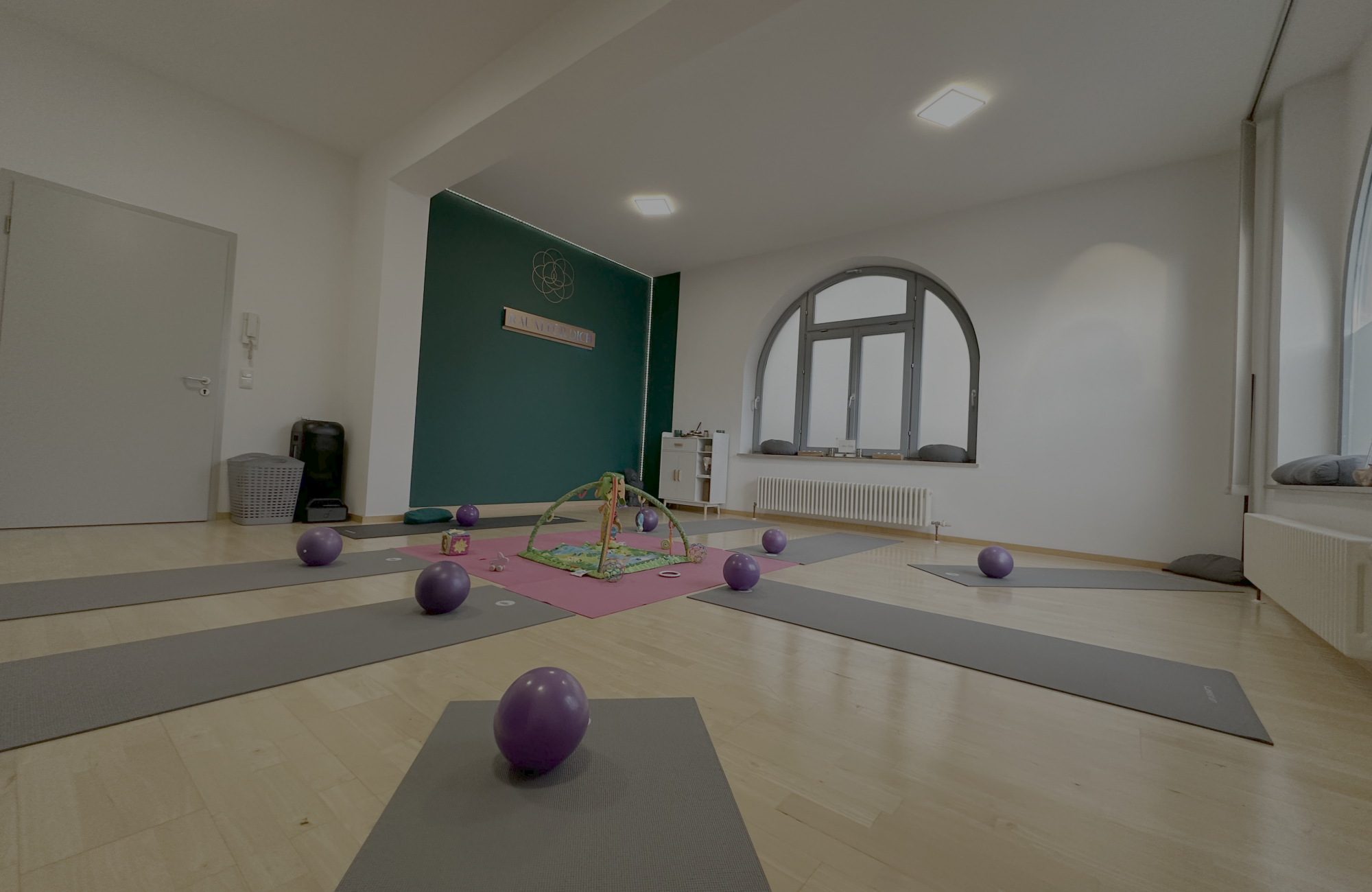 KURSSTUDIO INDOOR